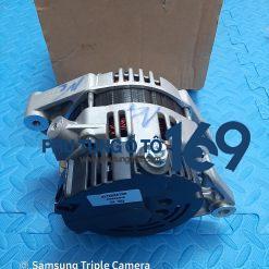 Máy phát Chevrolet Captiva