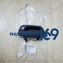 Tay mở ngoài trái Chevrolet Spark