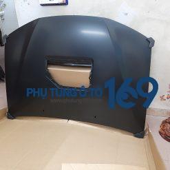 Capo Toyota Fortuner