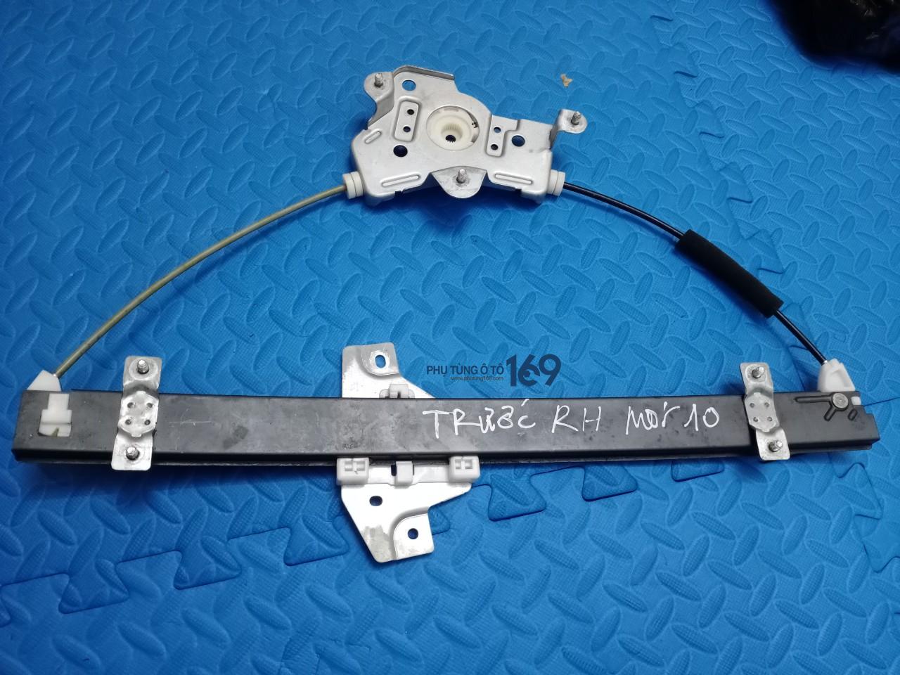 Com pa lên kính trước phụ Kia Morning Com pa lên kính trước phụ Kia Morning