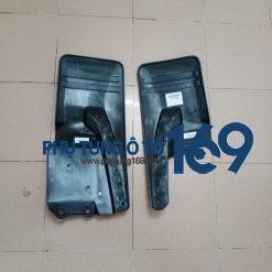 Chắn bùn bánh sau phải Mitsubishi Pajero V6300