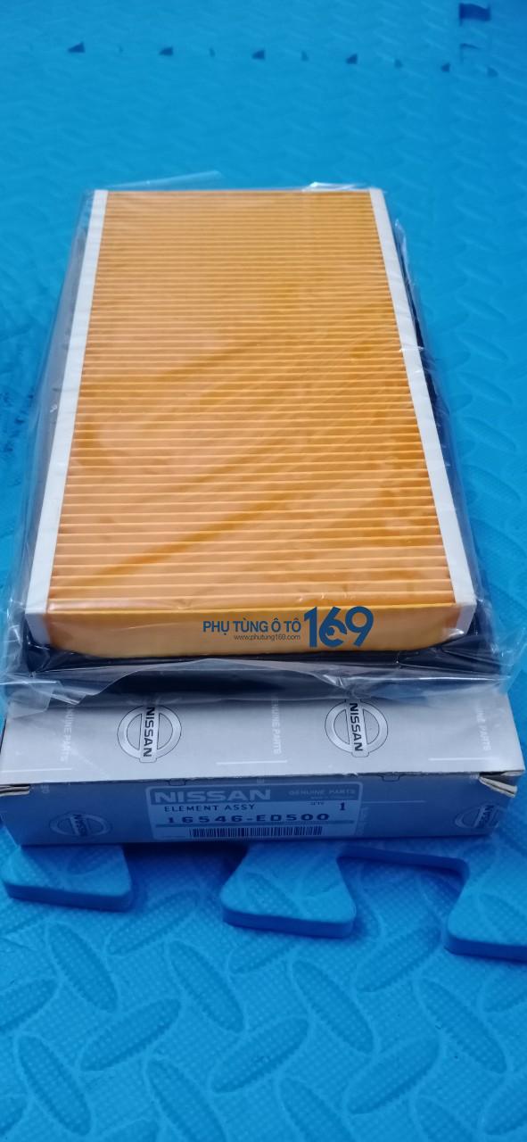 Lọc gió động cơ Nissan Sunny Lọc gió động cơ Nissan Sunny