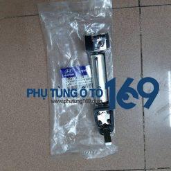 Tay mở cửa ngoài Kia Forte