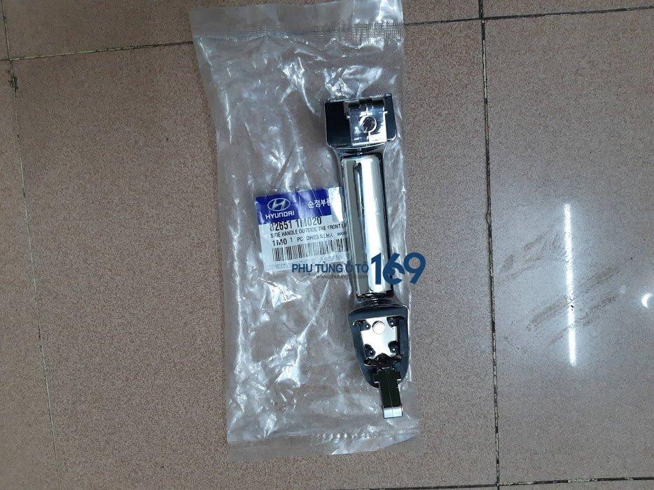 Tay mở cửa ngoài Kia Forte Tay mở cửa ngoài Kia Forte