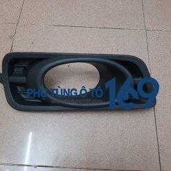 Ốp đèn gầm Honda City