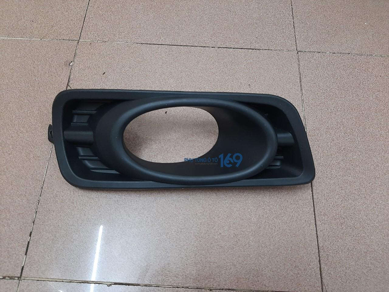 Ốp đèn gầm Honda City Ốp đèn gầm Honda City