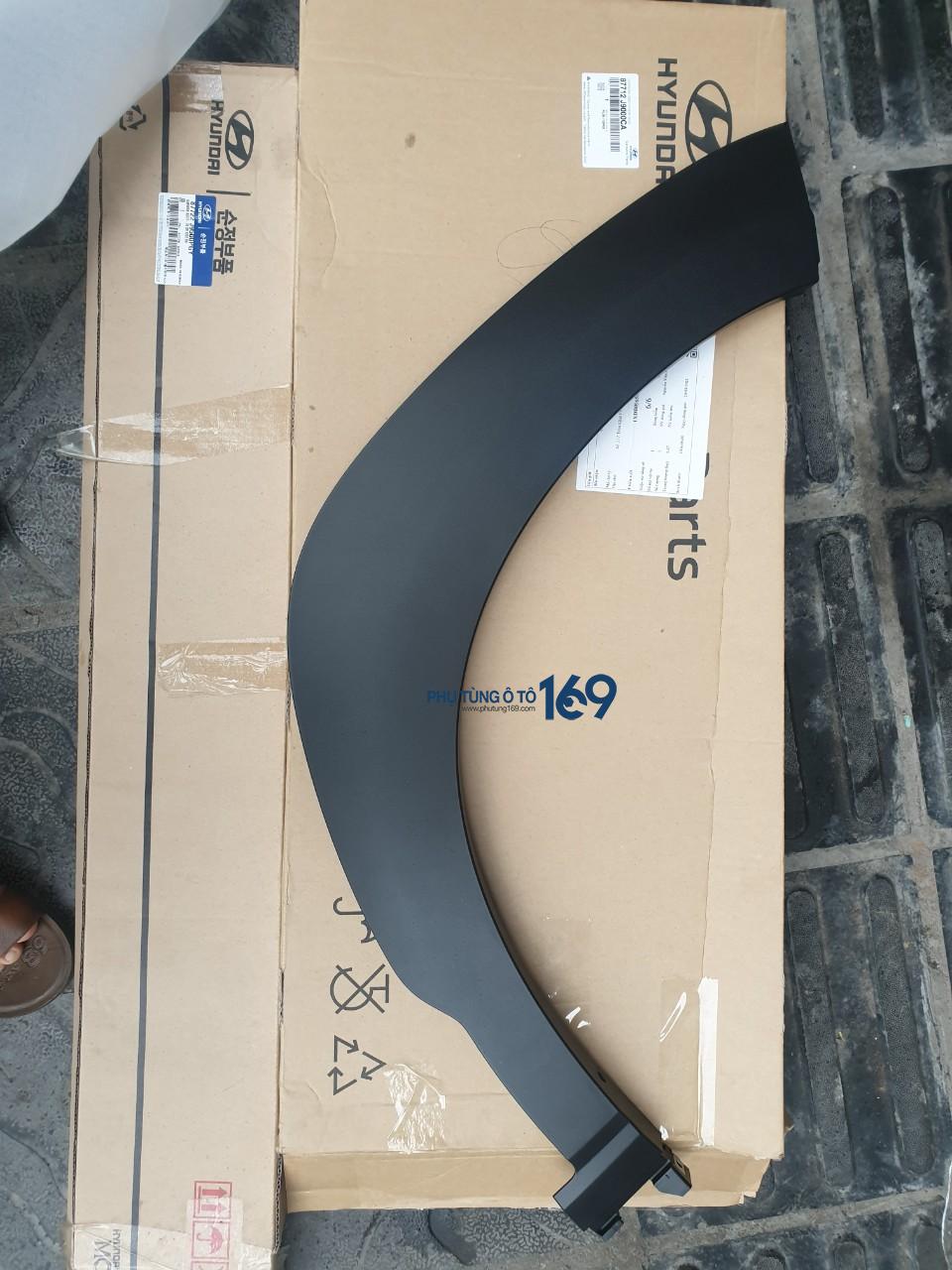 Ốp cua lốp trước Hyundai Kona Ốp cua lốp trước Hyundai Kona