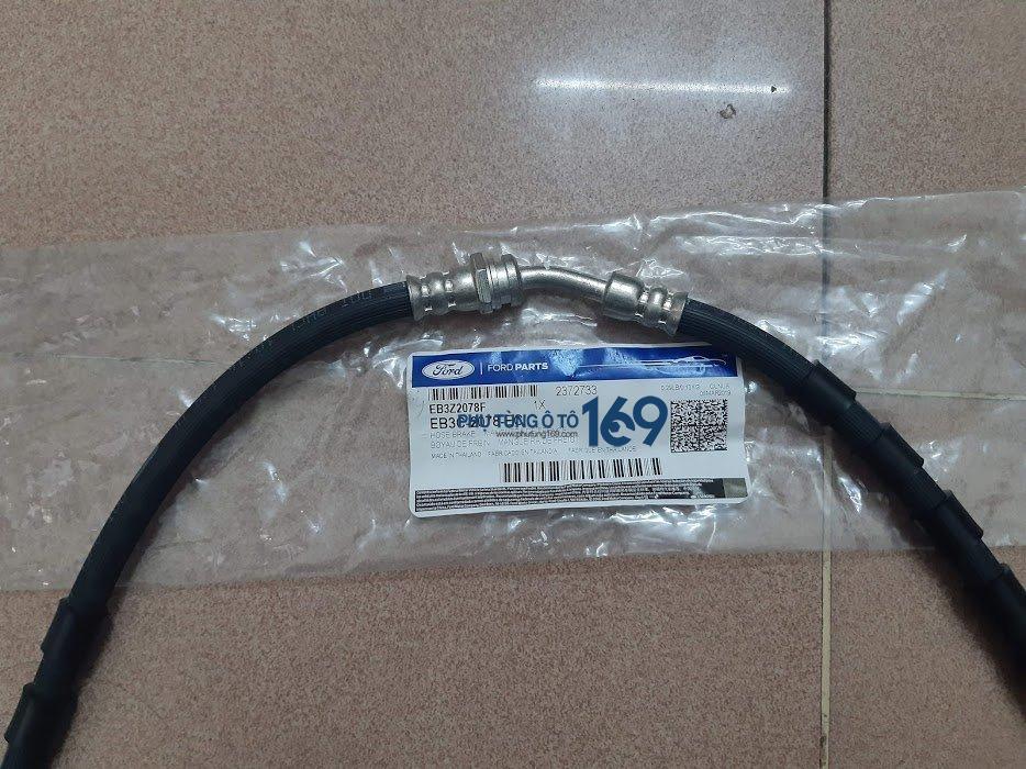 Tuy ô phanh trước Ford Ranger Tuy ô phanh trước Ford Ranger