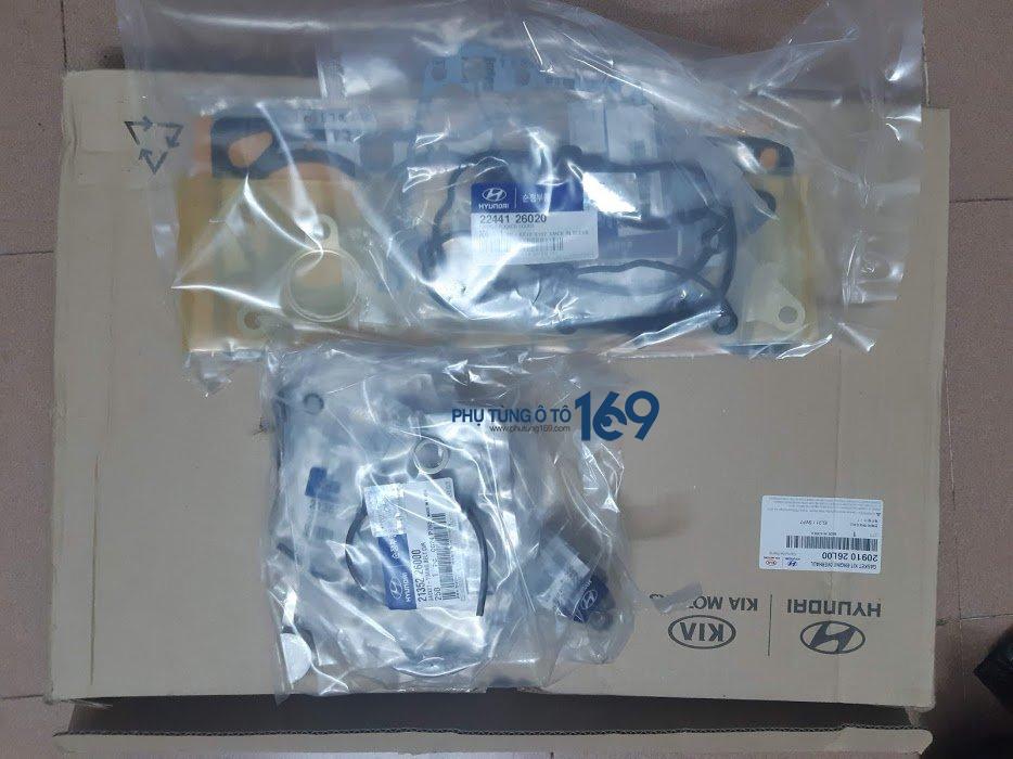 Gioăng giàn cò Hyundai Verna Gioăng giàn cò Hyundai Verna