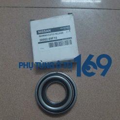 Bi tê Nissan Navara