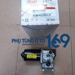Mô tơ gạt mưa Kia Morning
