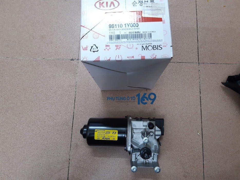 Mô tơ gạt mưa Kia Morning Mô tơ gạt mưa Kia Morning