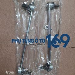 Rô tuyn cần bằng trước Toyota Corolla