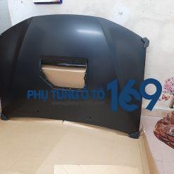 Capo Toyota Fortuner