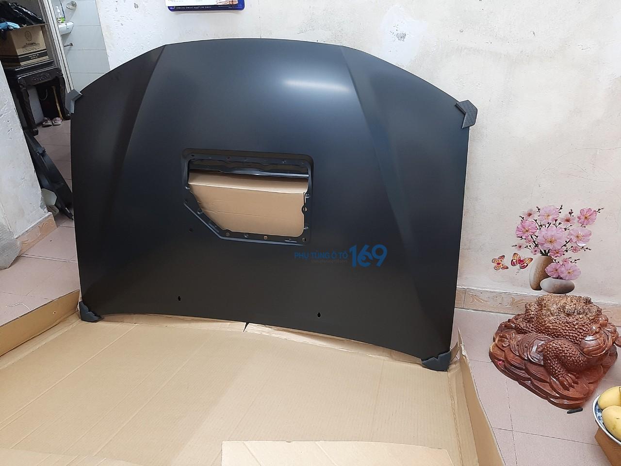 Capo Toyota Fortuner Capo Toyota Fortuner