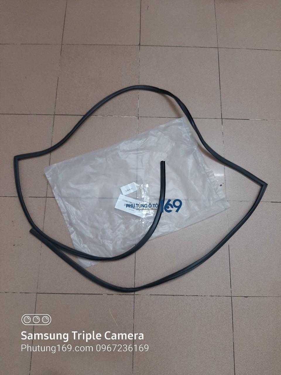 Gioăng kính chắn gió Toyota Corolla Gioăng kính chắn gió Toyota Corolla