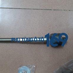 Rotuyn lái trong Mazda Bt50