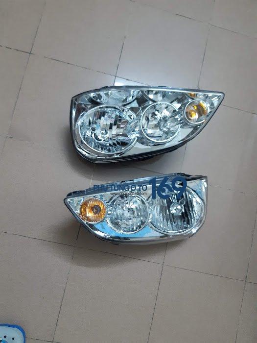 Đèn pha Daewoo Lacetti Đèn pha Daewoo Lacetti