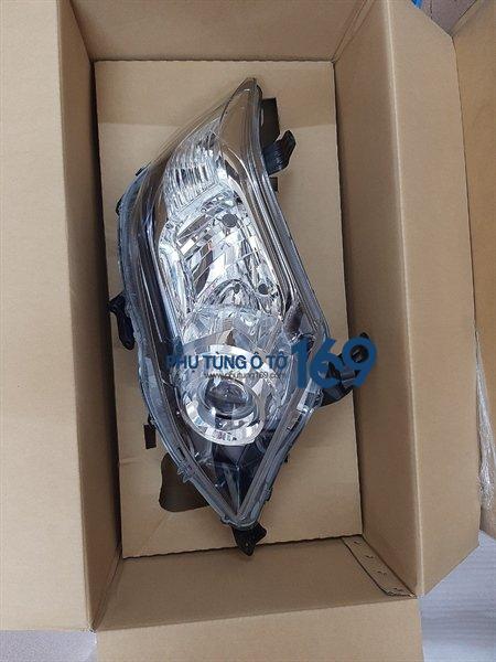 Đèn chiếu sáng trái Toyota Fortuner Đèn chiếu sáng trái Toyota Fortuner