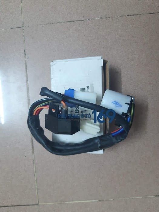 Tiếp điểm đề Mitsubishi Pajero V31 Tiếp điểm đề Mitsubishi Pajero V31