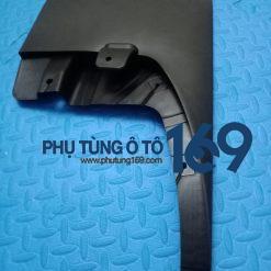 Chắn bùn bánh sau lái Navara