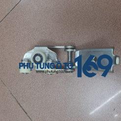 Bi cửa lùa Mescedes Sprinter 31