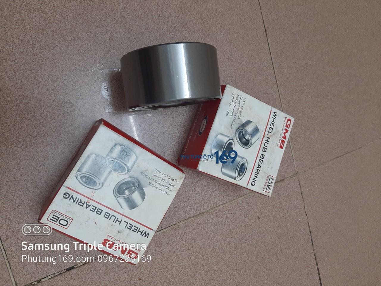 Bi may ơ trước Kia Forte Bi may ơ trước Kia Forte