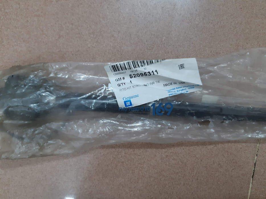 Rotuyn lái trong Chevrolet Colorado Rotuyn lái trong Chevrolet Colorado