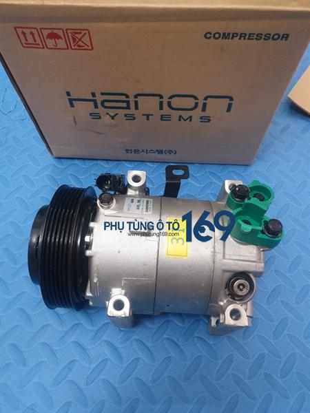 Lốc diều hòa Kia Morning Lốc diều hòa Kia Morning