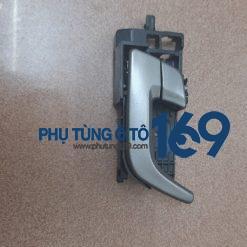 Tay mở cửa trong Emgrand EC 718