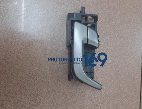 Tay mở cửa trong Emgrand EC 718 Tay mở cửa trong Emgrand EC 718
