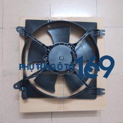 Lồng quạt két nước Daewoo Lacetti