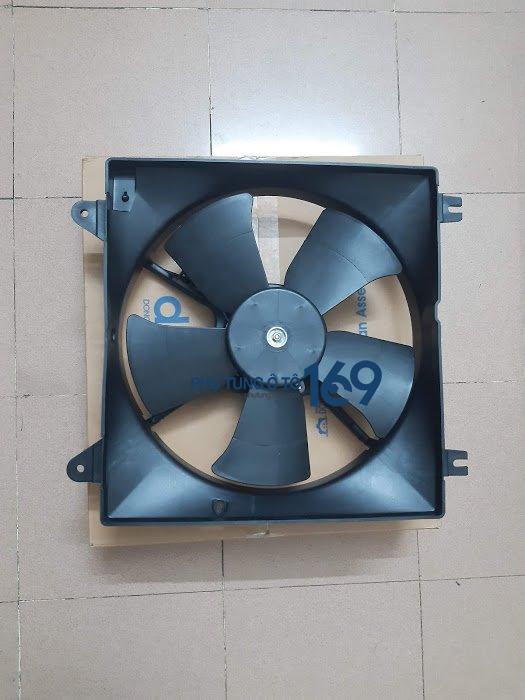 Lồng quạt két nước Daewoo Lacetti Lồng quạt két nước Daewoo Lacetti