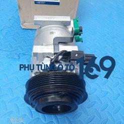 Lốc điều hòa Kia Morning