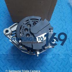 Máy phát Chevrolet Captiva