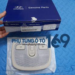 Đèn trần Hyundai I10