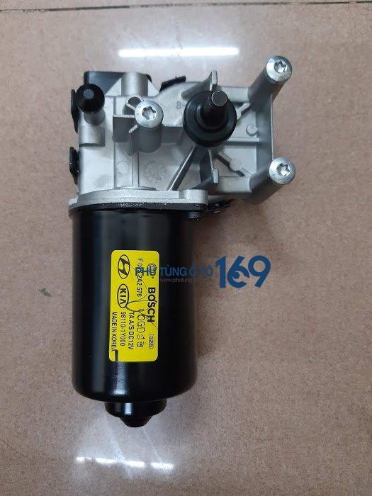 Mô tơ gạt mưa Kia Morning Mô tơ gạt mưa Kia Morning