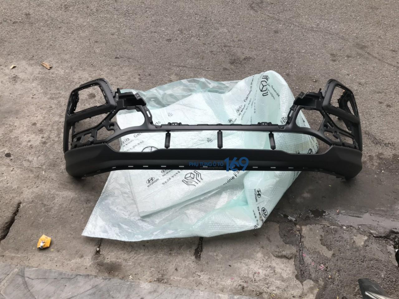 Cản trước miếng dưới Hyundai Kona Cản trước miếng dưới Hyundai Kona