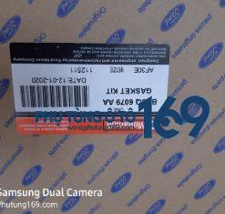 Gioăng đại tu Mazda Bt50