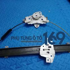 Com pa lên kính trước phụ Kia Morning