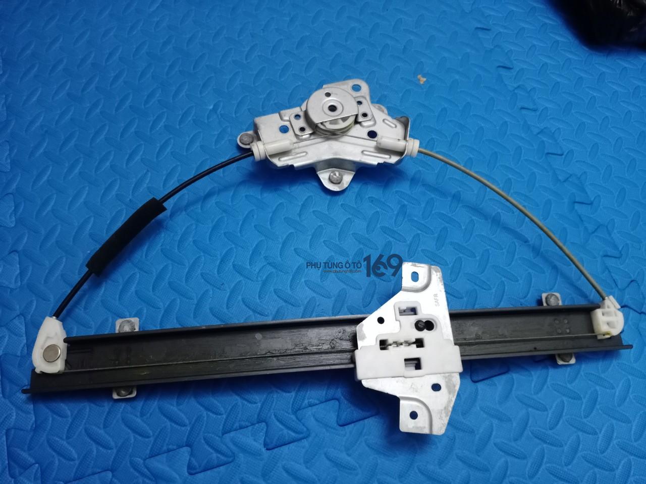 Com pa lên kính trước phụ Kia Morning Com pa lên kính trước phụ Kia Morning