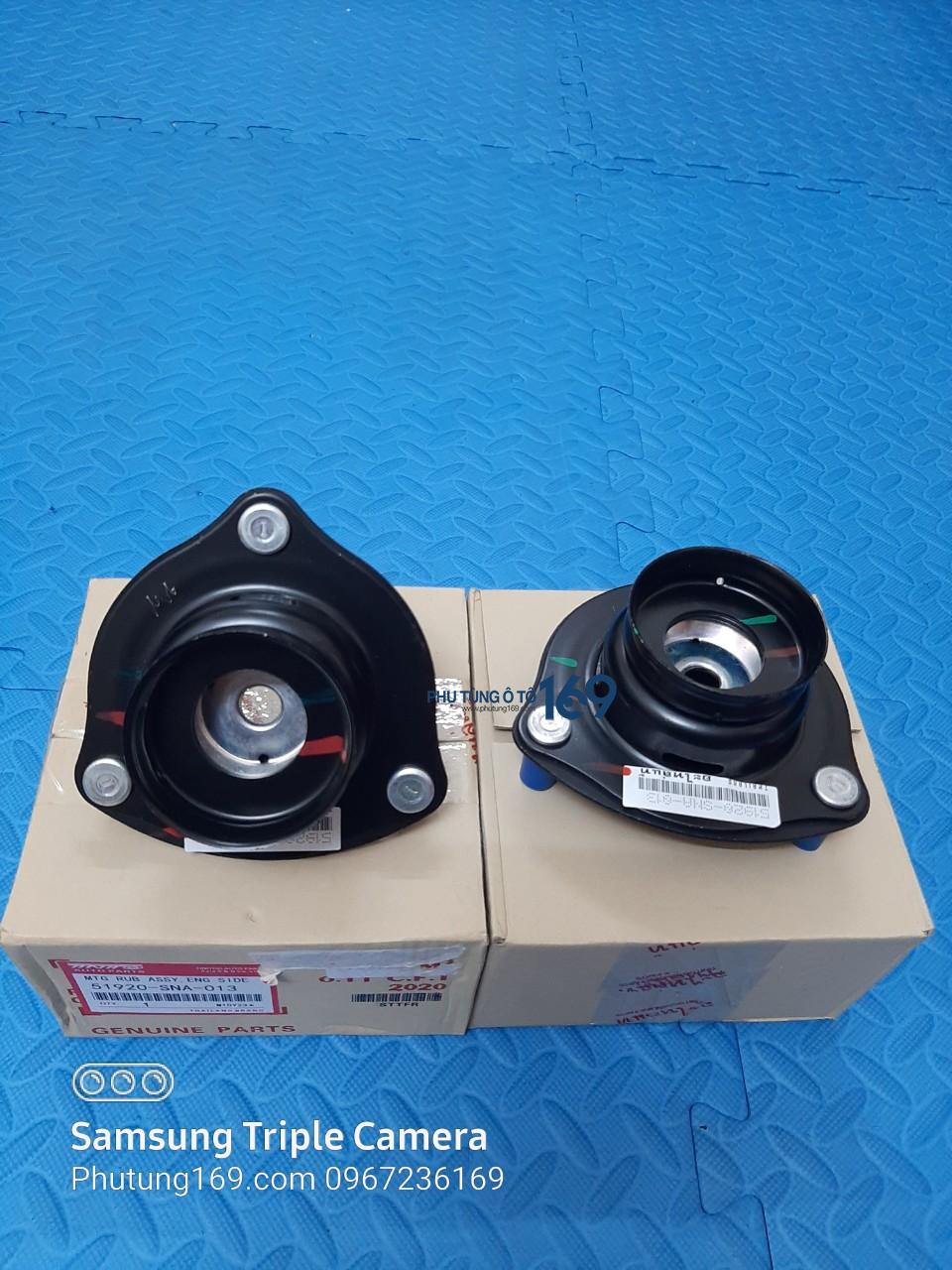 Bát bèo giảm xóc trước Honda Civic Bát bèo giảm xóc trước Honda Civic