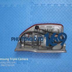 Đèn hậu Ranger WT thẫm RH