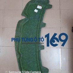 Chống nóng capo Honda City