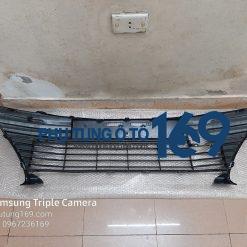 Lưới Ba đờ xốc trước Toyota Vios