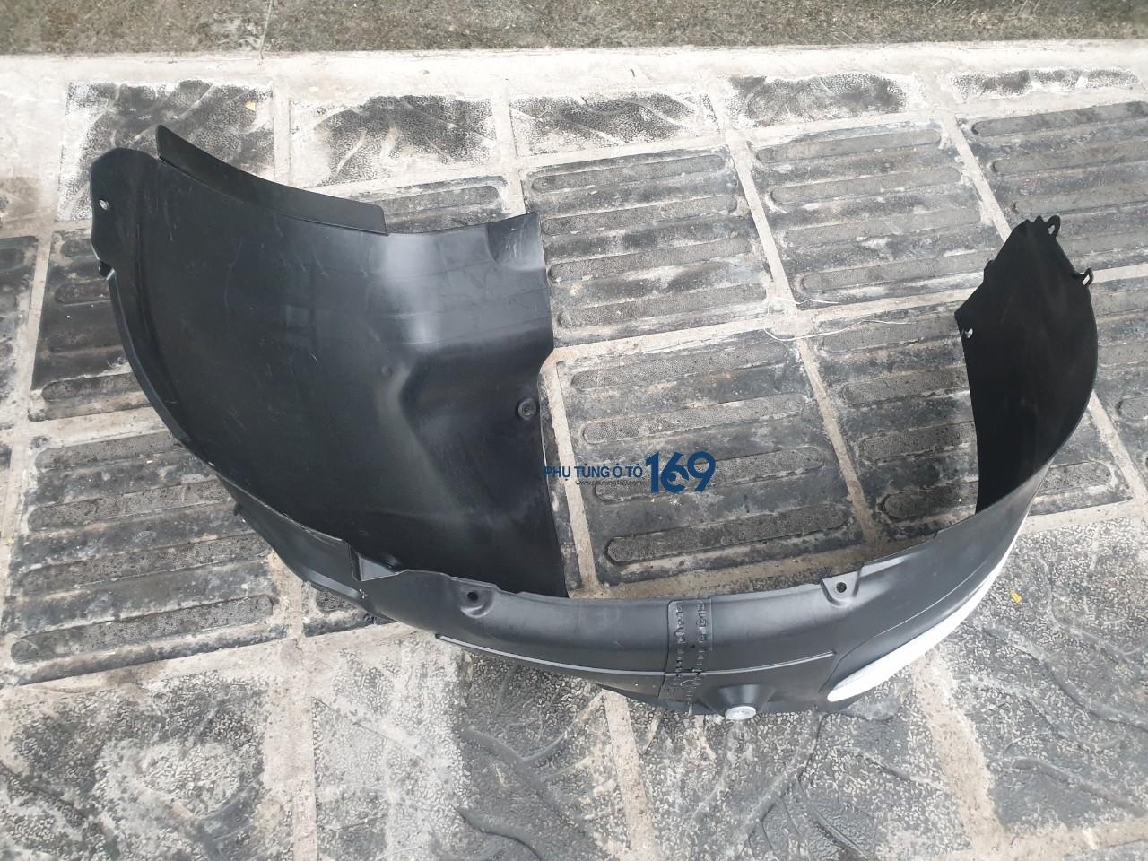 Chắn bùn tai xe trước phải Hyundai Kona Chắn bùn tai xe trước phải Hyundai Kona