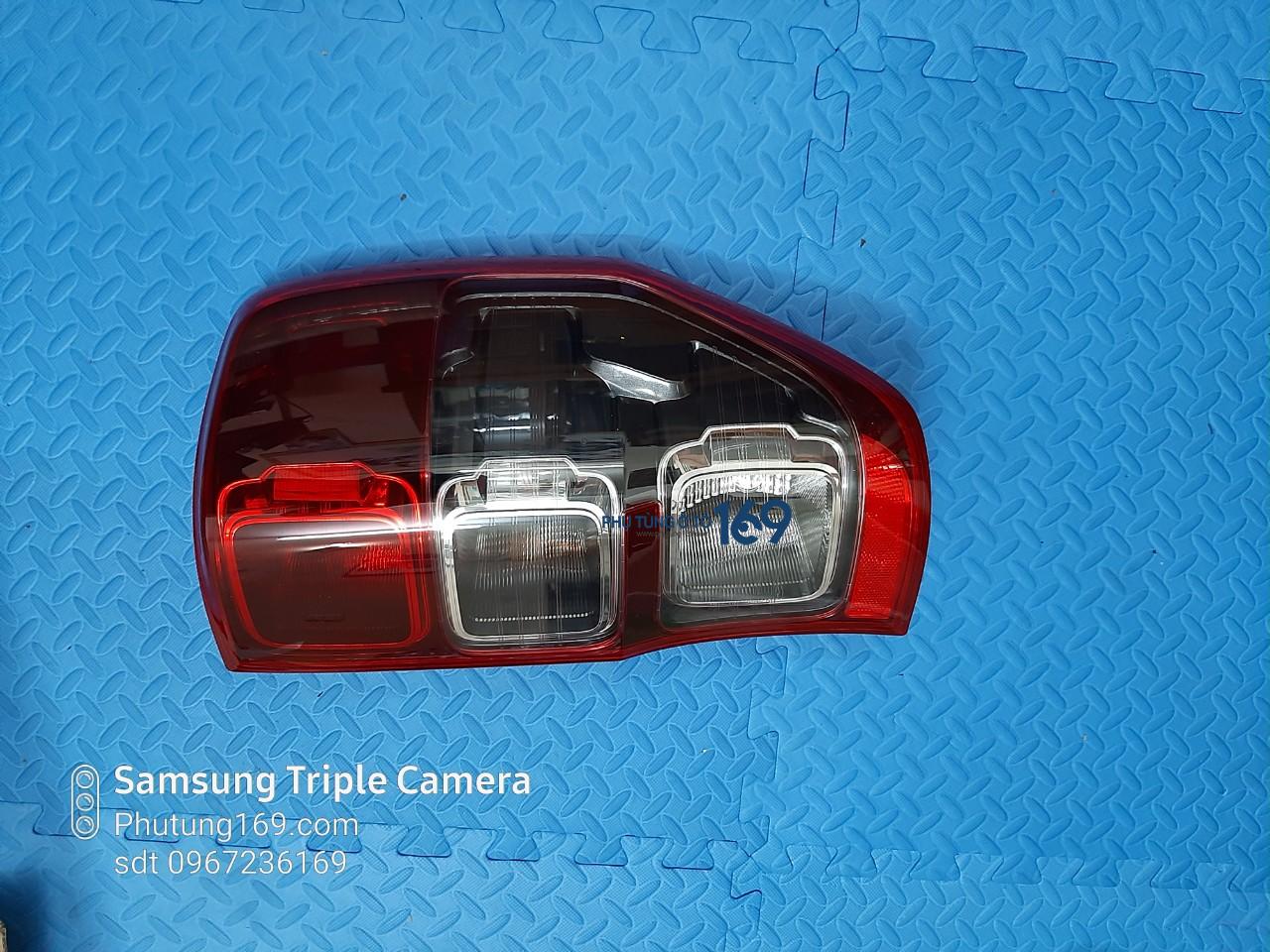 Đèn hậu Ranger WT thẫm RH Đèn hậu Ranger WT thẫm RH