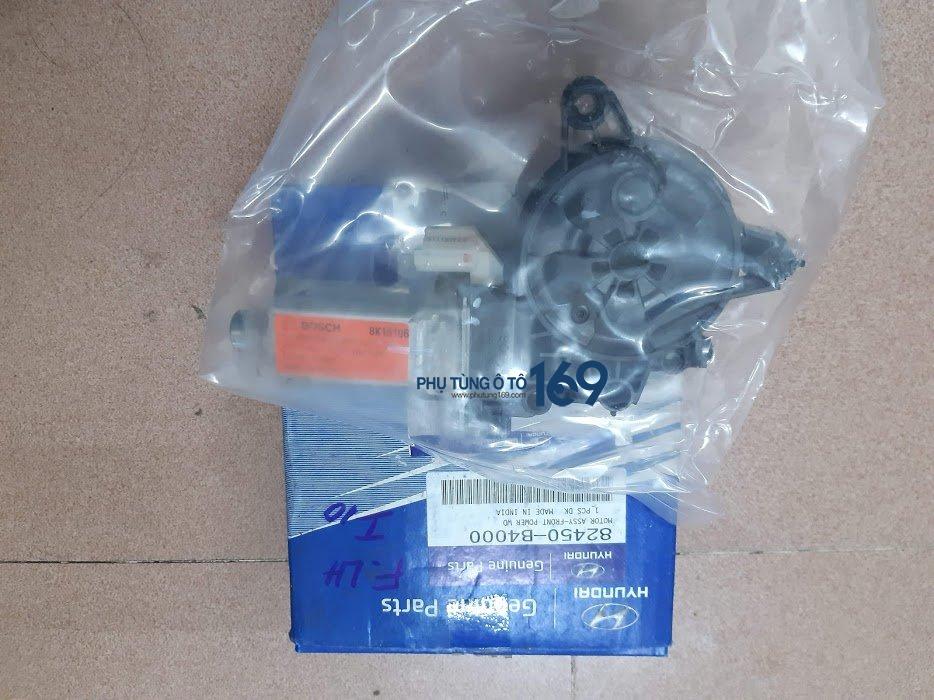 Mô tơ lên kính Hyundai I10 Grand Mô tơ lên kính Hyundai I10 Grand