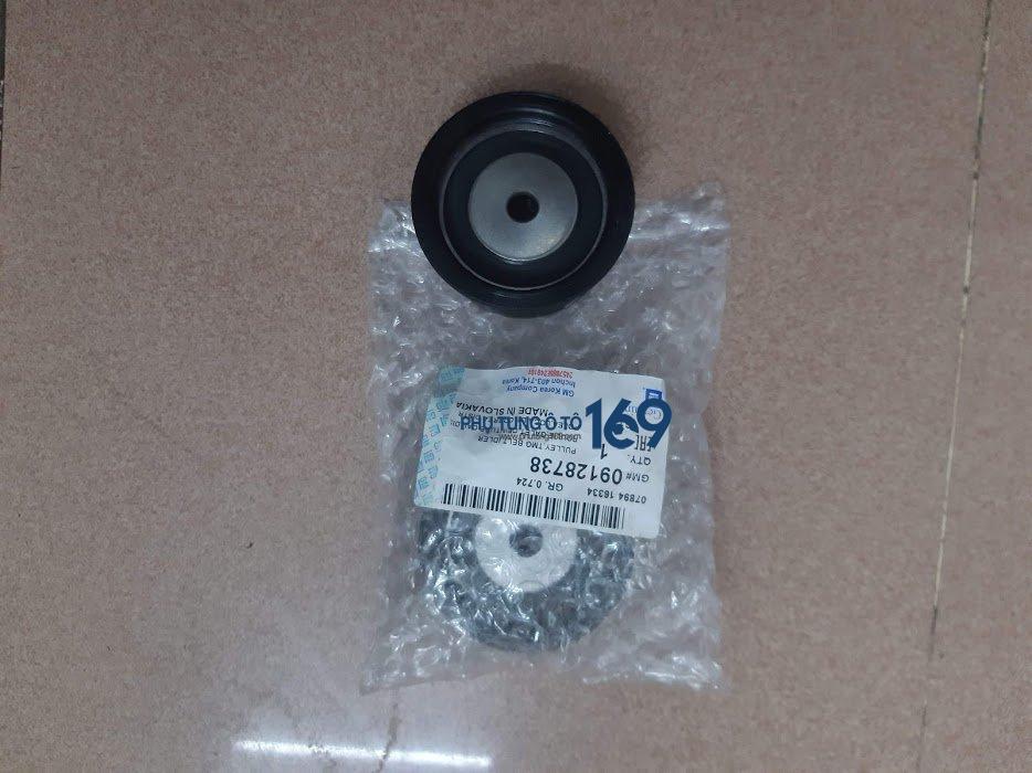 Bi tỳ cam Chevrolet Vivant Bi tỳ cam Chevrolet Vivant