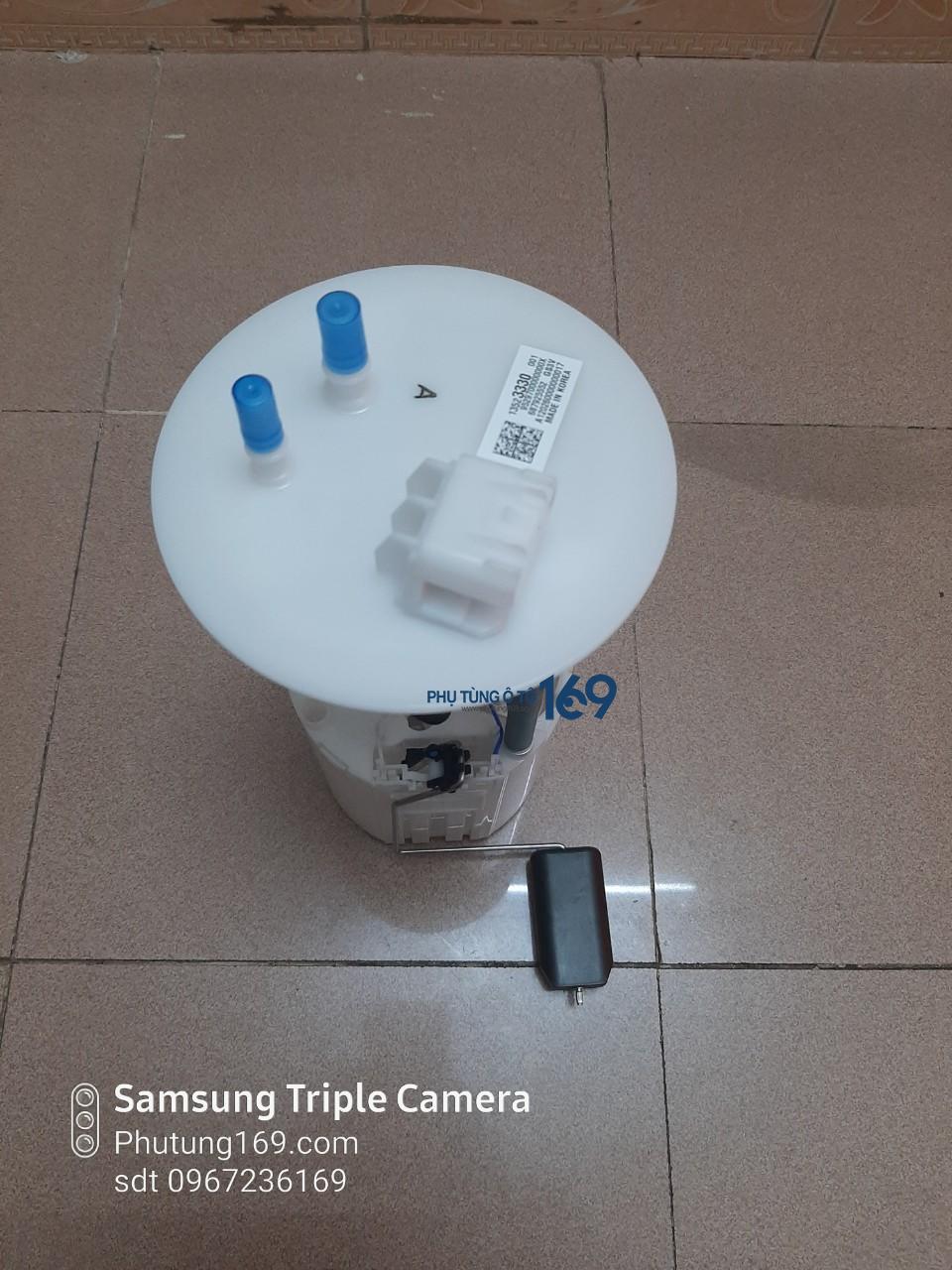 Cụm bơm xăng Chevrolet Spark Cụm bơm xăng Chevrolet Spark